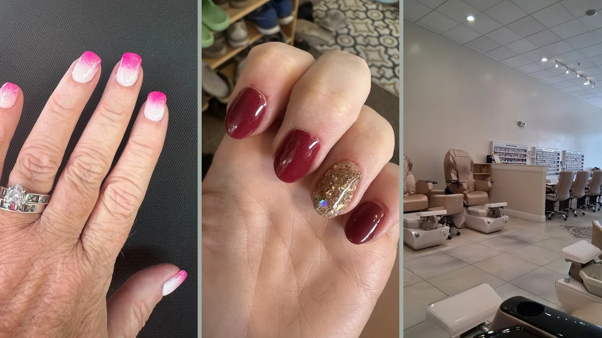 Nail Care in Lady Lake