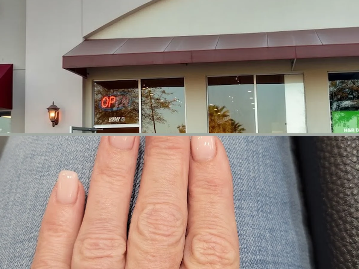 Nail Care in Lady Lake
