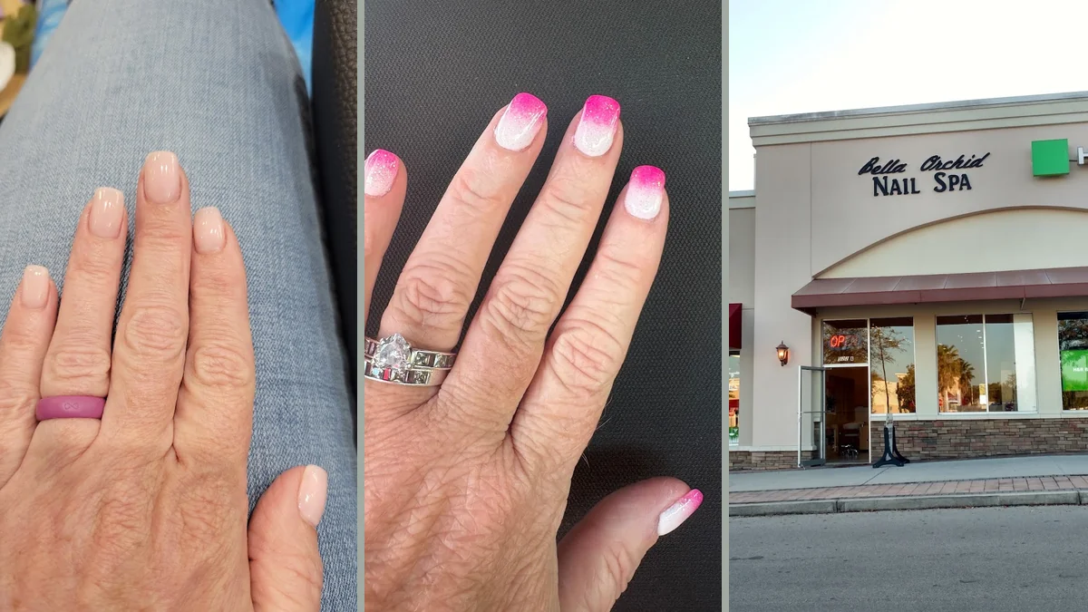 Nail Care in Lady Lake