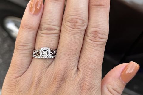 Alina Nails Salon