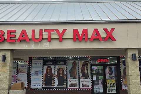 BEAUTY MAX